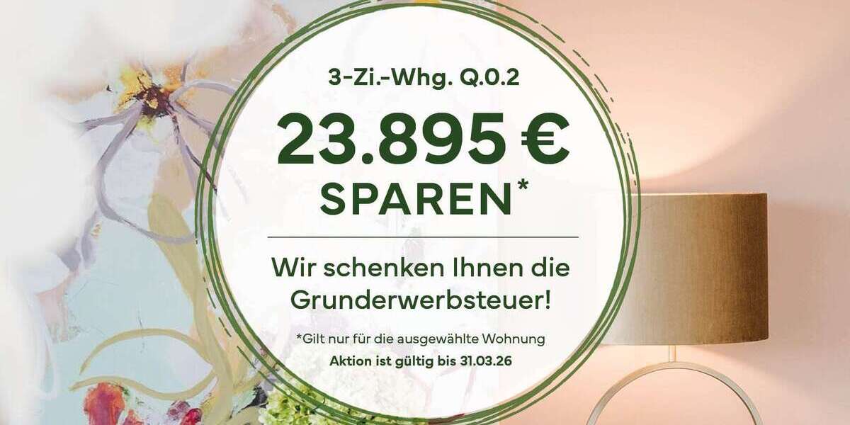 Wohnung zum Kaufen in Brühl 477.900 € 86.9 m² 3 zimmer