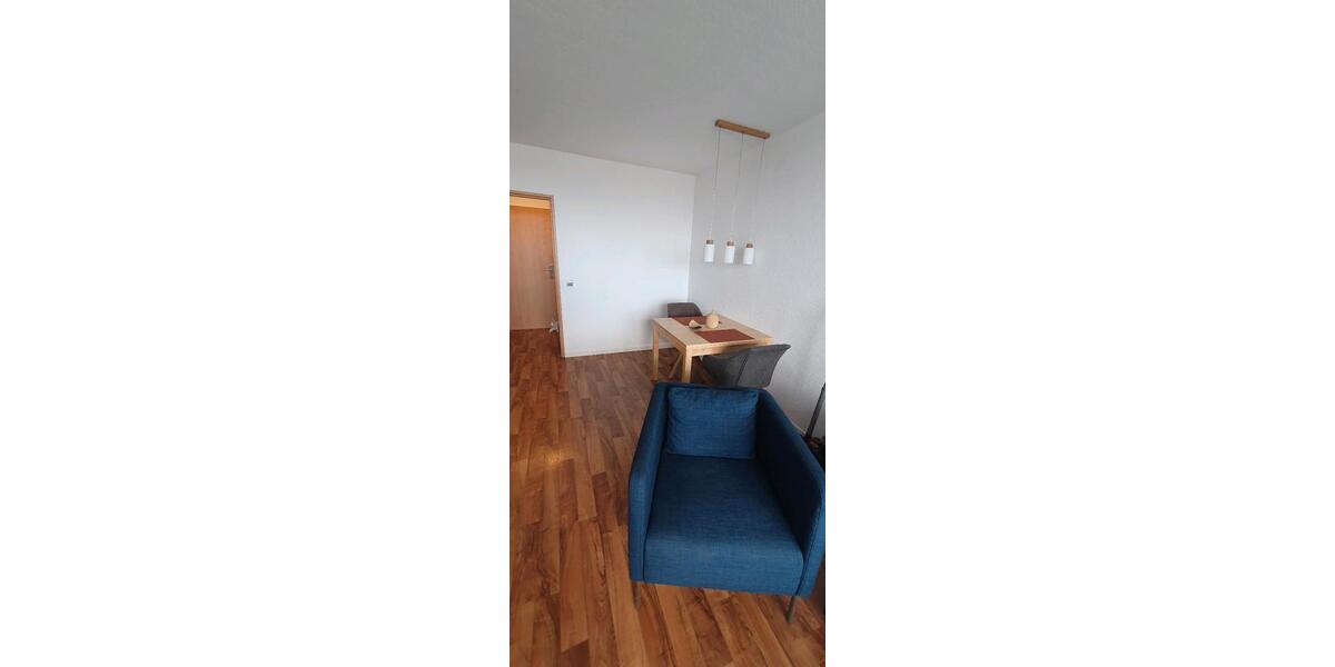 Etagenwohnung Ludwigshafen am Rhein Parkinsel - 2 Zimmer, 45 m&sup2;, 1.065&euro; | Angebot:24992007