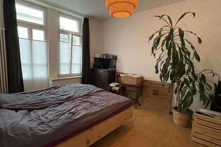 Wohnung Heidelberg Bahnstadt - 5 Zimmer, 121 m&sup2;, 1.670&euro; | Angebot:25773617