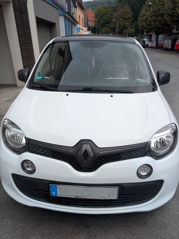 Renault Twingo 87.200 km 6.250 € Abtsteinach 69518