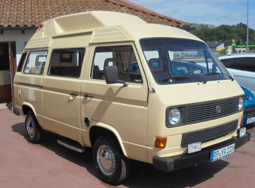 T3 andere