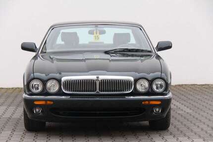 Jaguar XJ 87.000 km 34.999 € Heppenheim 64646