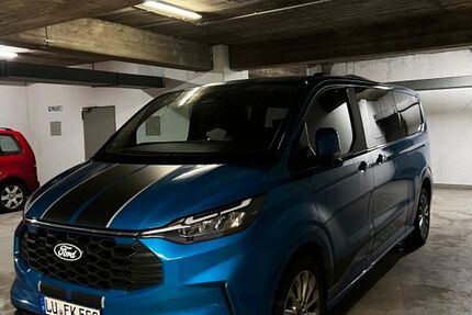 Ford Tourneo Custom 24.000 km 49.000 &euro; Mannheim 68309