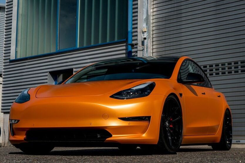 Model 3