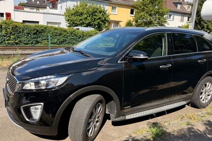 Kia Sorento 99.923 km 16.500 &euro; Heidelberg 69123