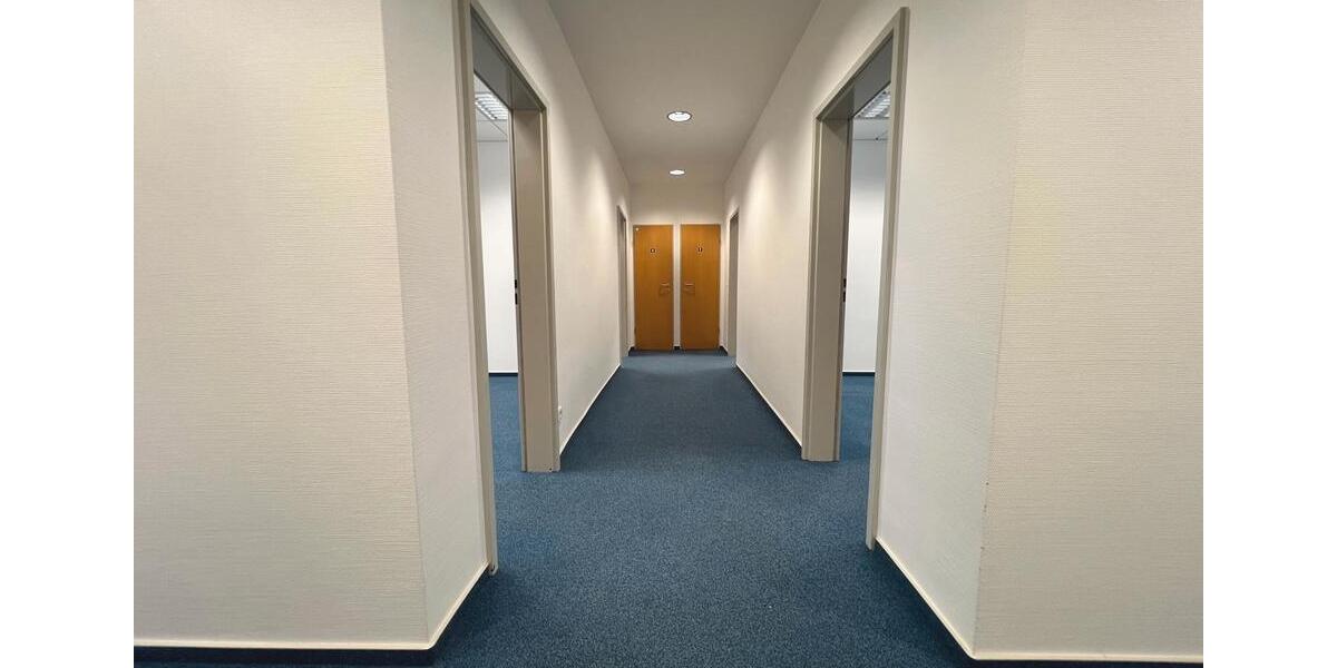 ARBEITEN AM WASSERTURM! Bürofläche in TOP Lage der Mannheimer Innenstadt zimmer