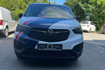 Opel Combo 76.980 km 10.990 &euro; Frankenthal/Studernheim 67227