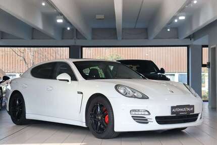 Porsche Panamera 95.009 km 29.680 &euro; Ludwigshafen 67059