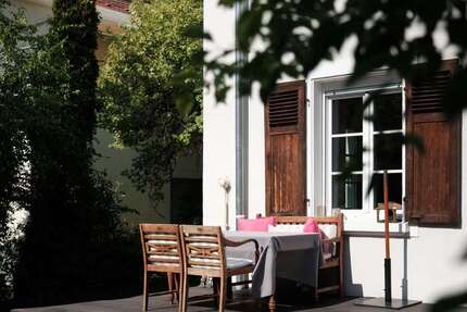 Haus Heidelberg Neuenheim - 10 Zimmer, 240 m&sup2;, 2.390.000&euro; | Angebot:27063545