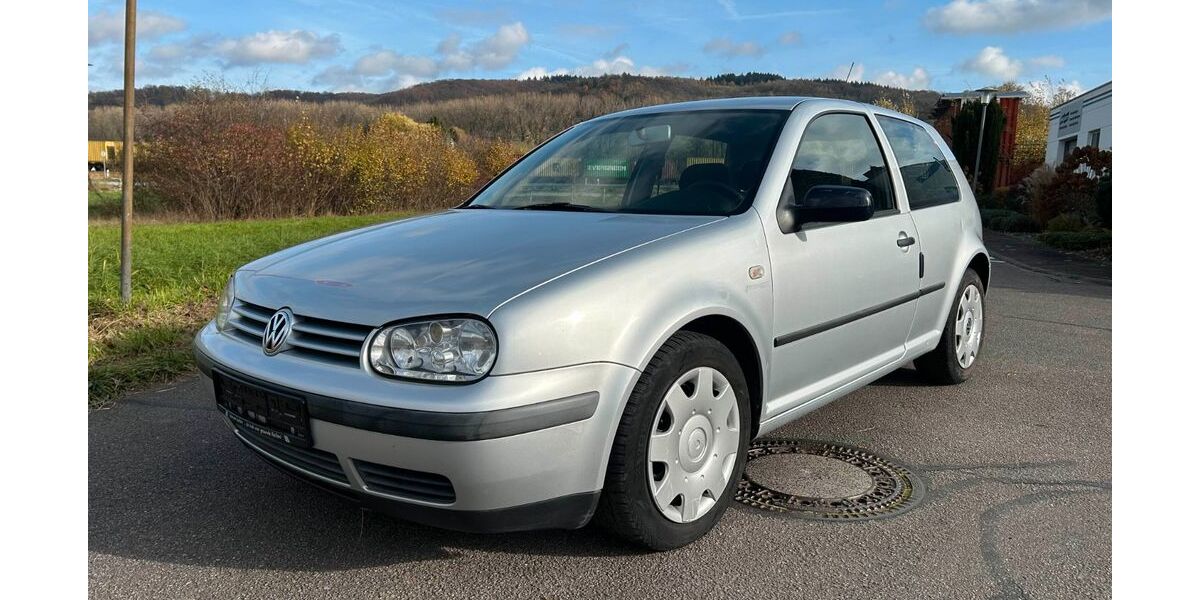 VW Golf 215.000 km 999 € Hemsbach 69502