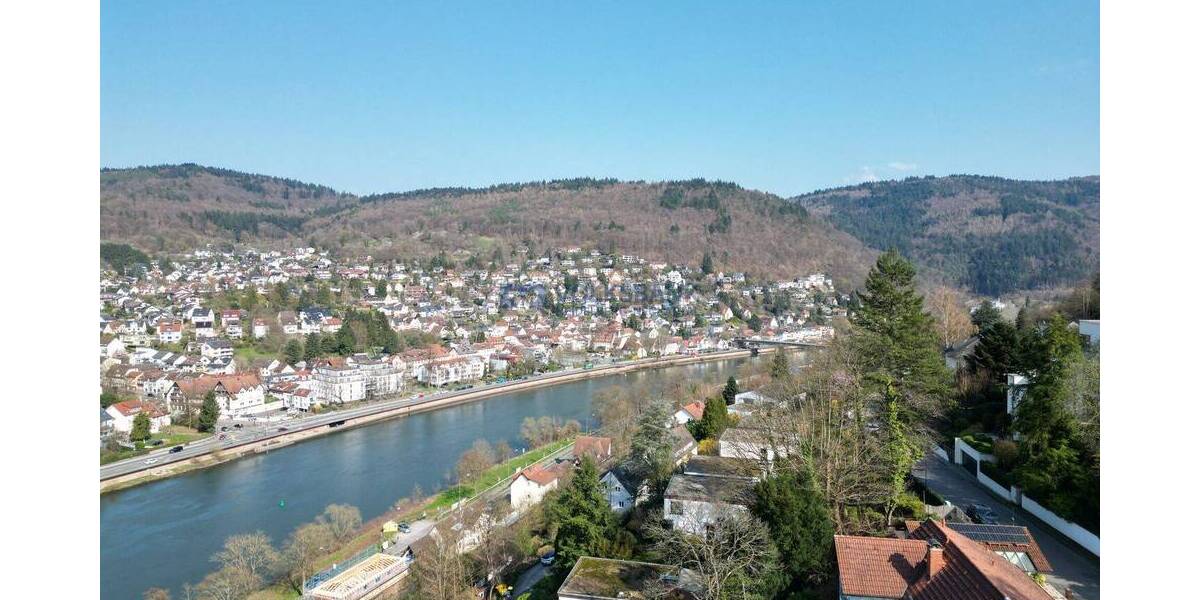 Mehrfamilienhaus, Wohnhaus Heidelberg Schlierbach - 9 Zimmer, 236 m&sup2;, 980.000&euro; | Angebot:26308869