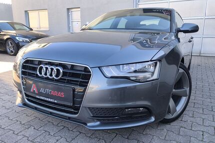 Audi A5 134.800 km 15.999 &euro; Walldorf 69190
