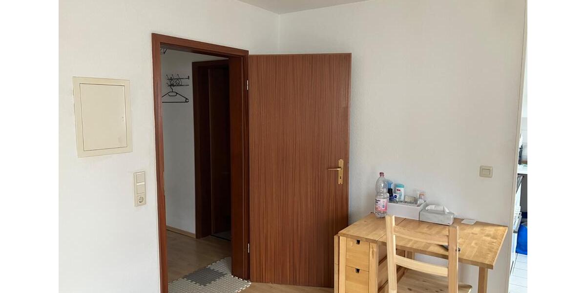 Nachmieter finden 1 zimmer