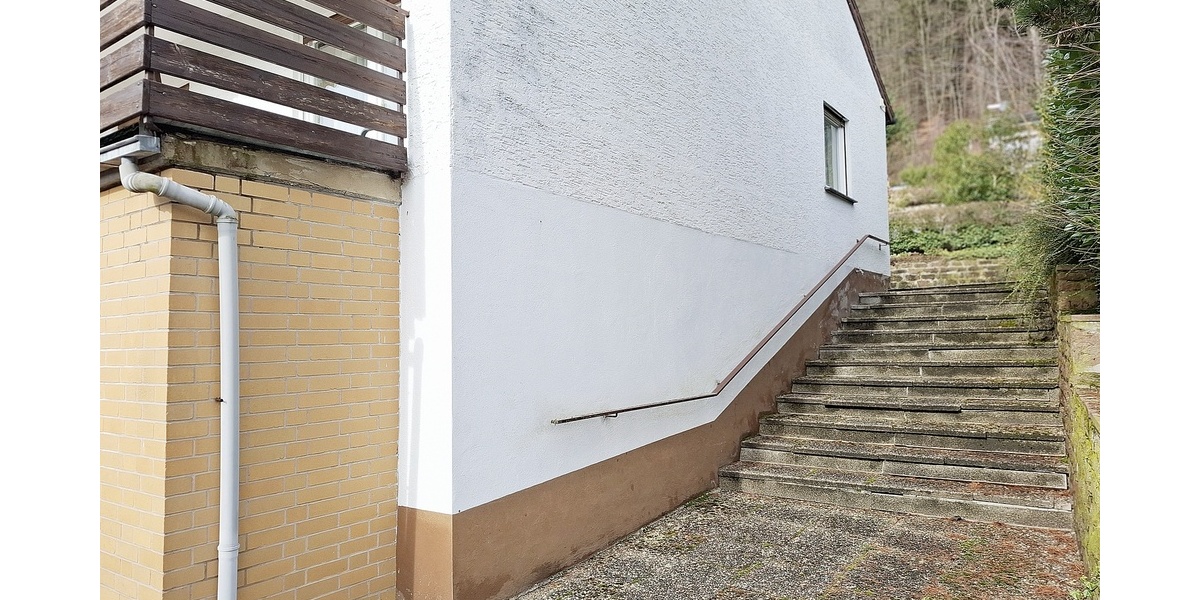 Familienfreundliches Haus am Sonnenhang - Einfamilienhaus Wilhelmsfeld Unterdorf | Angebot:25886907