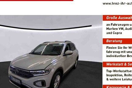 VW T-Roc 21.850 km 20.590 &euro; Eberbach 69412