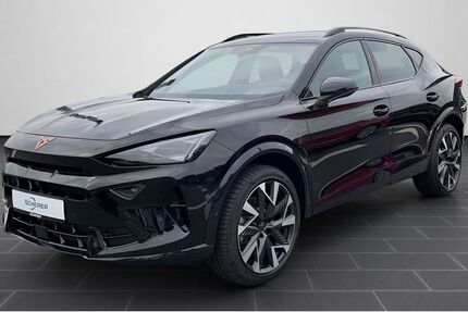 Cupra Formentor 1.120 km 35.900 € Ludwigshafen 67063