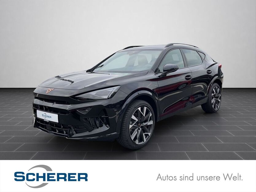 Cupra Formentor 1.120 km 35.900 € Ludwigshafen 67063