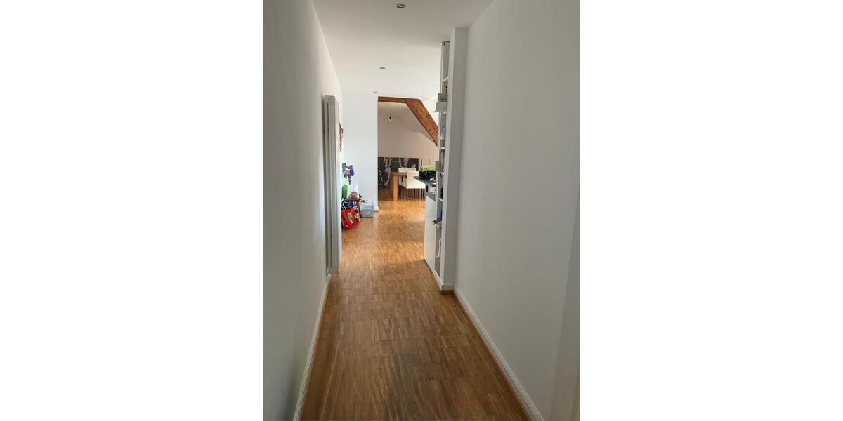 Exklusive Vierzimmer Wohnung in Speyerer Bestlage 4 zimmer