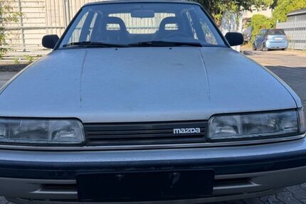 Mazda 626 187.000 km 1.999 &euro; Mannheim 68309