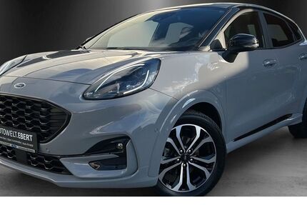 Ford Puma 32.500 km 21.890 &euro; Weinheim 69469