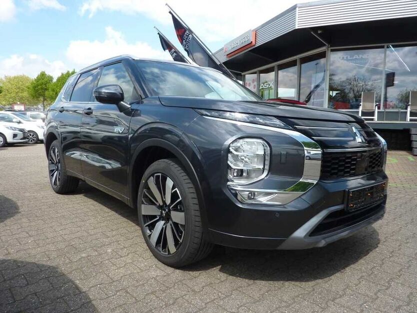 Outlander