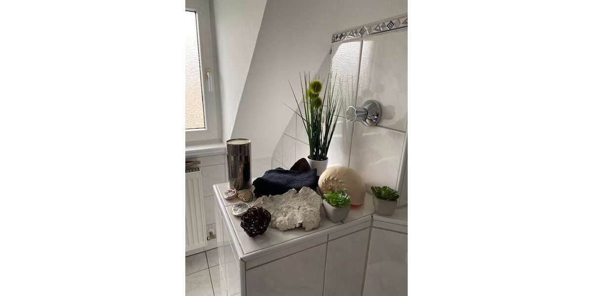 Etagenwohnung Mannheim Gartenstadt - 3 Zimmer, 78 m&sup2;, 800&euro; | Angebot:27086438