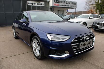 Audi A4 41.597 km 25.490 &euro; Schwetzingen 68723
