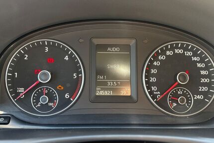 VW Touran 245.000 km 7.990 &euro; Heddesheim 68542
