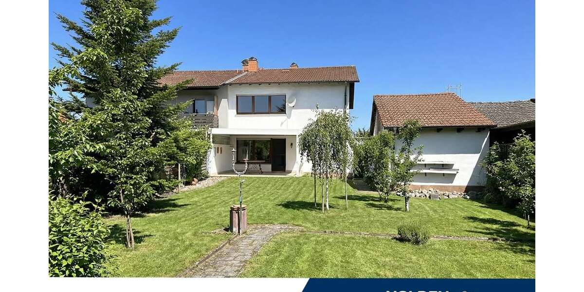Einfamilienhaus Ketsch - 4 Zimmer, 141 m&sup2;, 440.000&euro; | Angebot:24492871