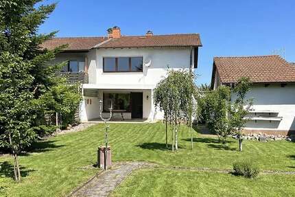 Haus Ketsch - 4 Zimmer, 141 m&sup2;, 440.000&euro; | Angebot:24492871