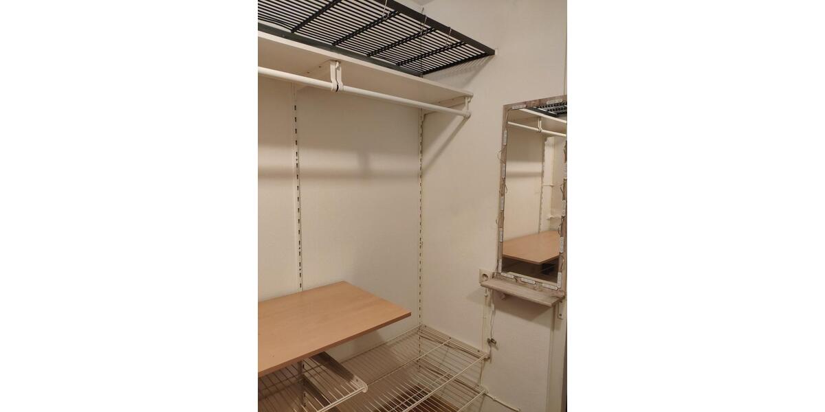 Etagenwohnung Heidelberg Boxberg - 3 Zimmer, 46 m&sup2;, 540&euro; | Angebot:26400988
