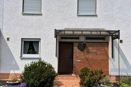Haus Mannheim Käfertal - 4 Zimmer, 113 m&sup2;, 519.000&euro; | Angebot:26715233