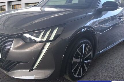 Peugeot 208 49.606 km 16.790 &euro; Mannheim 68309