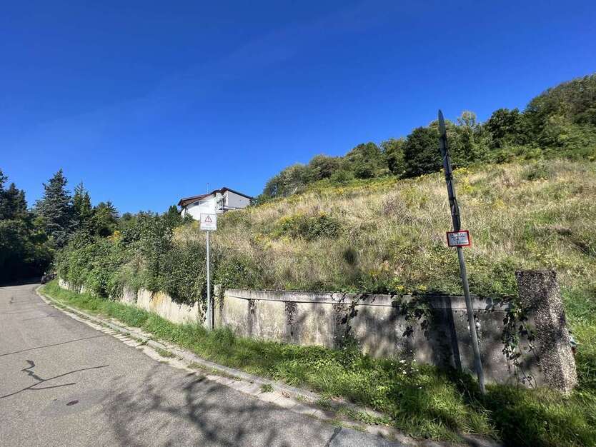 Grundstück zu verkaufen in Bensheim 285.000 € 840 m²