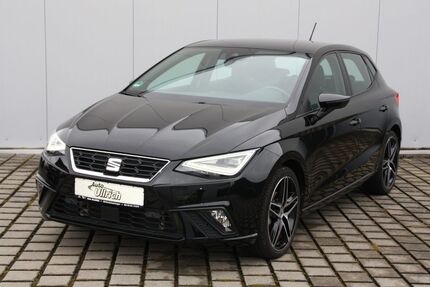 Seat Ibiza 40.400 km 15.950 &euro; Schwetzingen 68723
