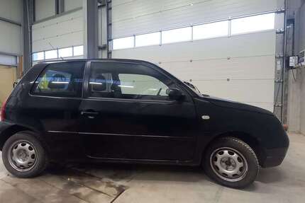 VW Lupo 167.177 km 1.000 € Obrigheim 74847