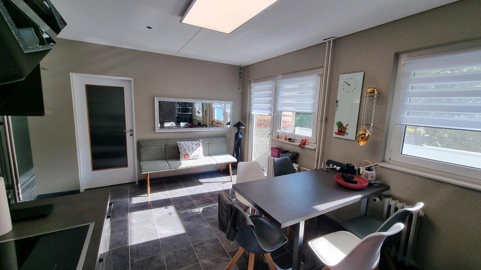 Etagenwohnung Ludwigshafen am Rhein Edigheim - 1 Zimmer, 63 m&sup2;, 120.000&euro; | Angebot:27157156