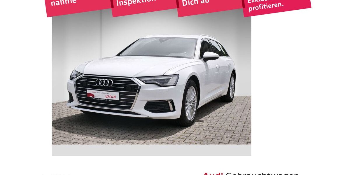 Audi A6 93.182 km 31.315 &euro; Weinheim 69469