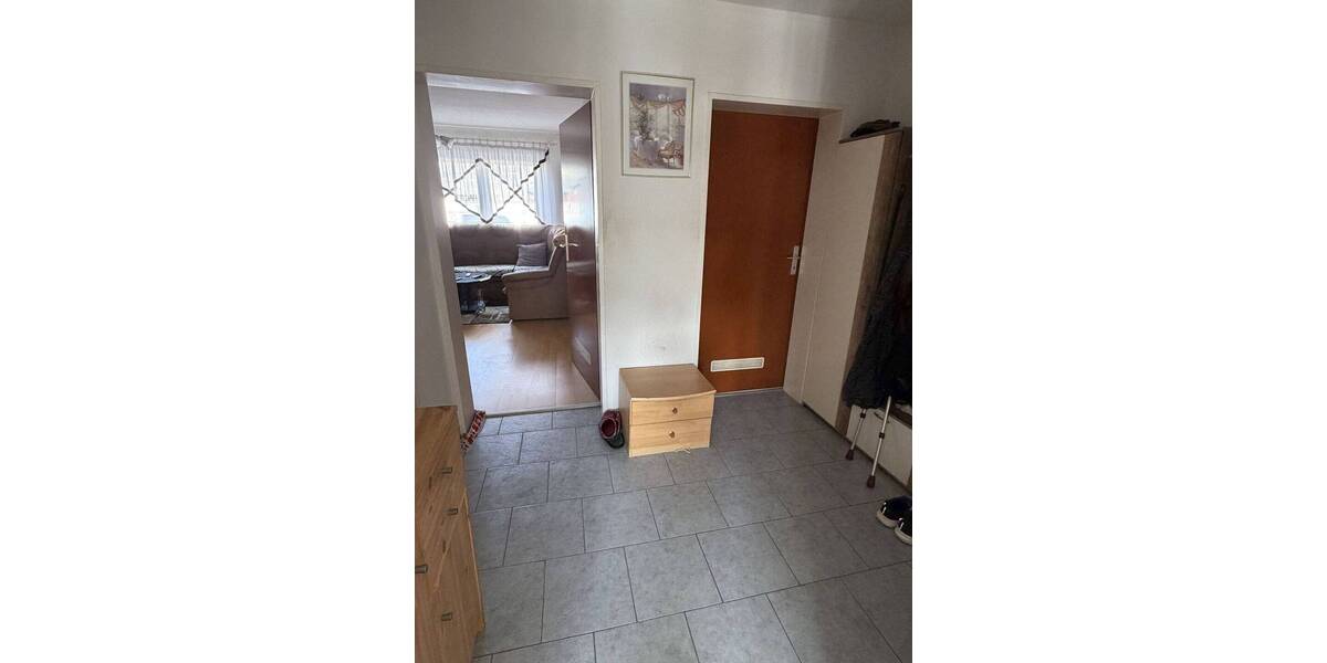 Etagenwohnung Ludwigshafen am Rhein Süd - 2 Zimmer, 60 m&sup2;, 119.000&euro; | Angebot:26360836