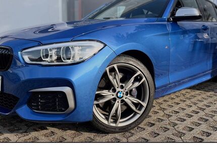 BMW M135 99.800 km 27.830 &euro; Laudenbach 69514