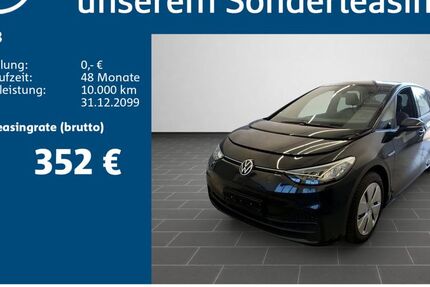 VW ID.3 23.478 km 21.880 &euro; Ludwigshafen 67059