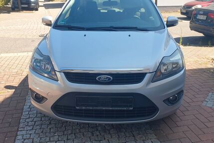 Ford Focus 214.115 km 1.800 &euro; Neulußheim 68809