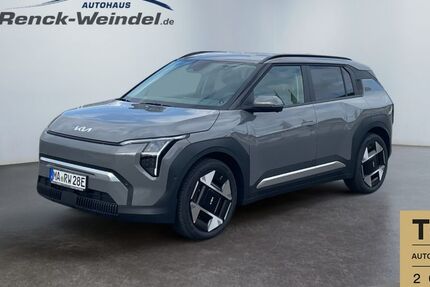 Kia EV3 2.544 km 34.989 &euro; Mannheim 68199