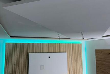 Wohnung Ludwigshafen am Rhein Edigheim - 3 Zimmer, 90 m&sup2;, 1.100&euro; | Angebot:24956650