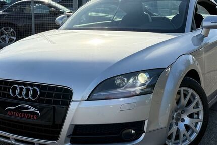 Audi TT 135.000 km 10.900 &euro; Weinheim 69469