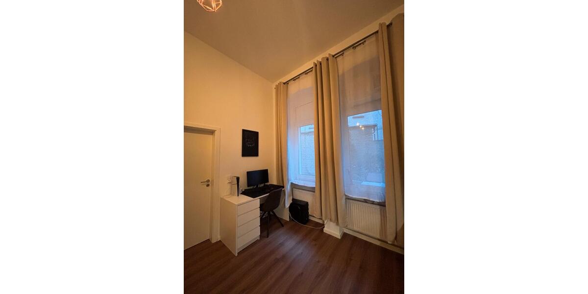 Eigentumswohnung in Mundenheim 2 zimmer