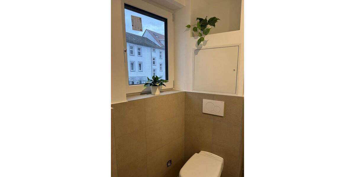 Helles, Neubau-Appartement mit Balkon - möbliert, Tageslichtbad, Toplage Mannheim Schwetzingerstadt 1 zimmer