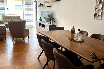 Wohnung Mutterstadt - 3 Zimmer, 78 m&sup2;, 190.000&euro; | Angebot:27306987