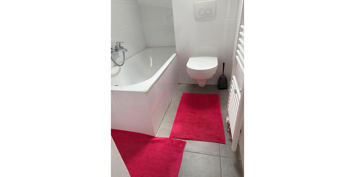 Etagenwohnung Ludwigshafen am Rhein Mundenheim - 3 Zimmer, 80 m&sup2;, 1.360&euro; | Angebot:26424485
