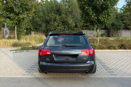 Audi A6 244.600 km 4.800 &euro; Dannstadt 67125